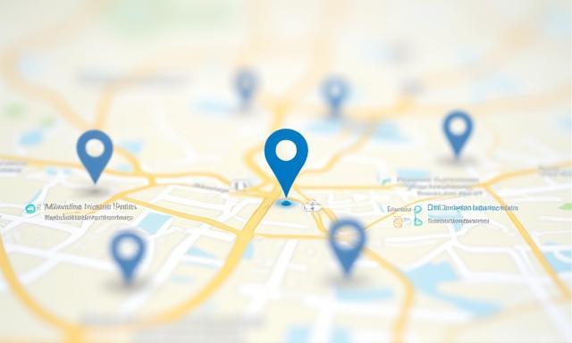 Mapa lokalizacji Zdrowozone