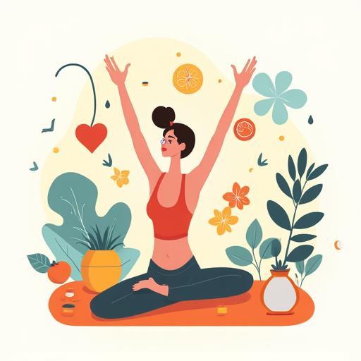 Programy Wellness & Lifestyle