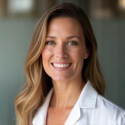 dr Anna Nowak